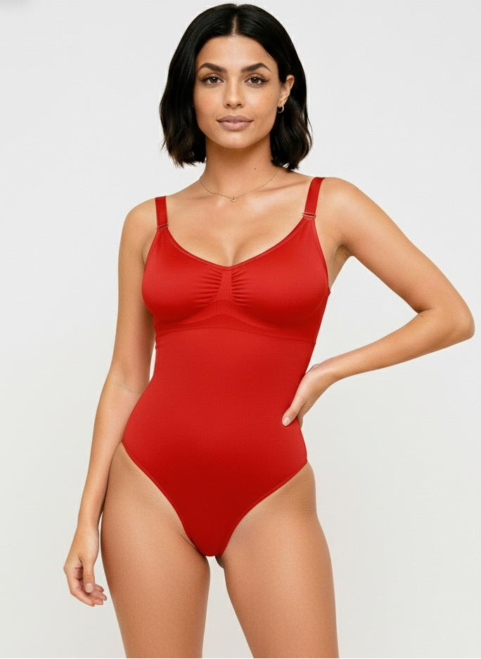 SCULPTÉ SEAMLESS BODY SHAPER